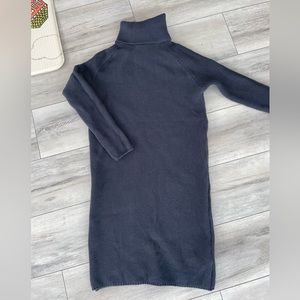 XS Romy dress by Jackson Rowe - 100 percent cotton